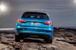 Audi Q3 2.0 TFSI Quattro 2015 года (AU)